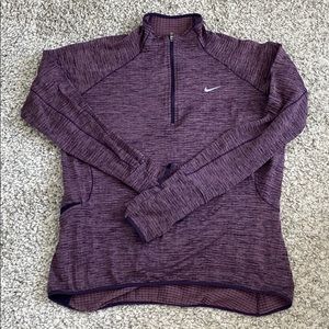 Nike - Running Long Sleeve